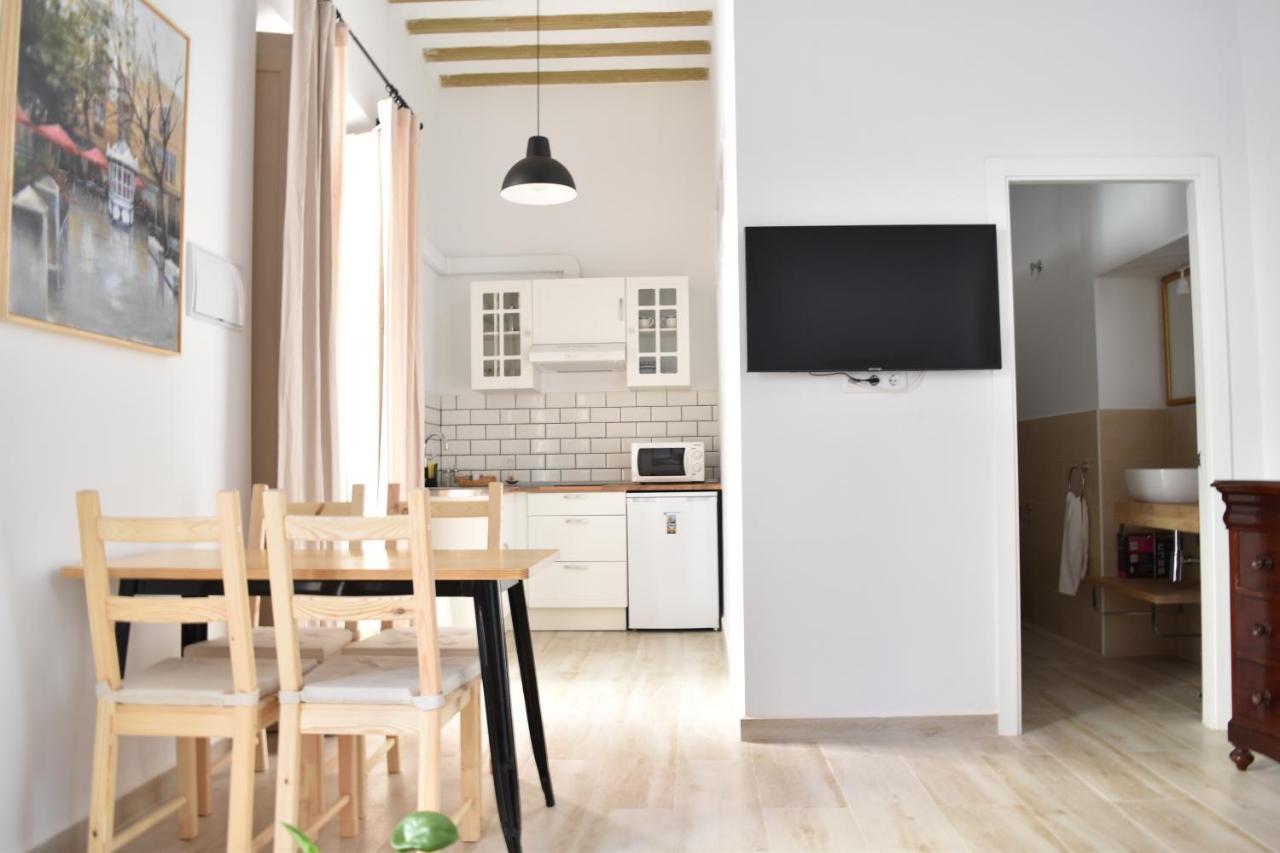 קדיז Apartamento La Discusion De Veedor 12 מראה חיצוני תמונה