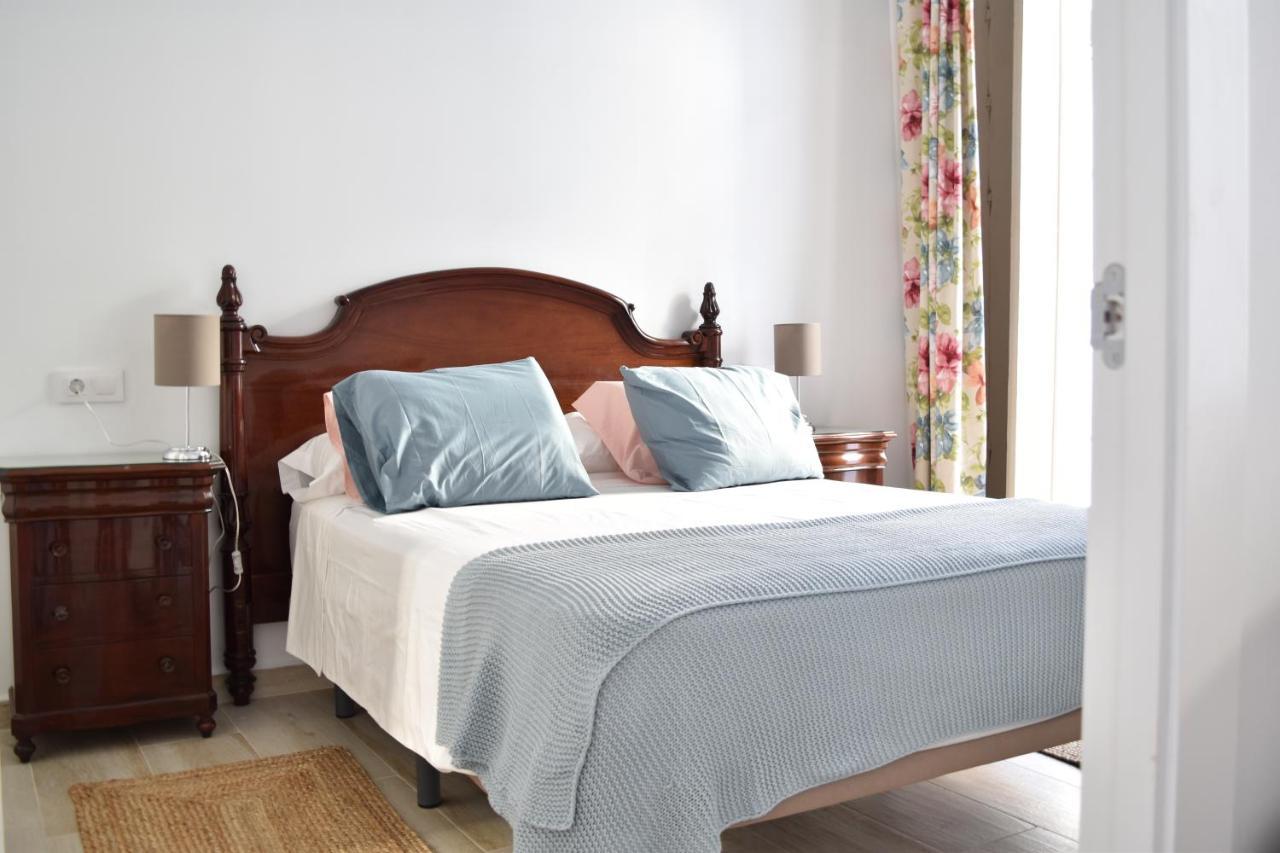 קדיז Apartamento La Discusion De Veedor 12 מראה חיצוני תמונה